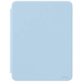 Baseus Minimalist Series na Apple iPad 10.2'' (ARJS041003) modré