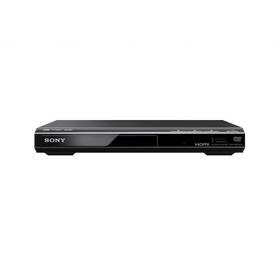 Sony DVP-SR760H černý