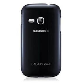 Obudowa dla telefonów komórkowych Samsung EF-PS631BLEG dla Galaxy Young (S6310NFC) (EF-PS631BLEGWW) Niebieski