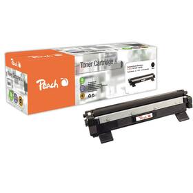 Toner Peach Brother TN-1030/1050, 1000 stran, kompatibilní (111970) Czarna