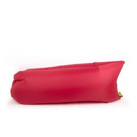 Nadmuchiwana sofa G21 Lazy Bag Czerwony