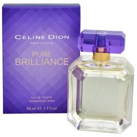 Woda toaletowa Celine Dion Pure Brilliance 50ml