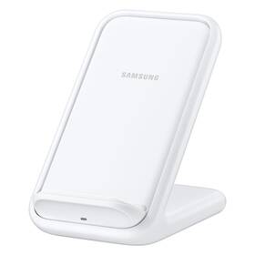 Bezprzewodowa ładowarka Samsung EP-N5200, 15W (EP-N5200TWEGWW) Biała