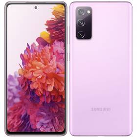 Samsung Galaxy S20 FE (SM-G780GLVDEUE) ružový/fialový
