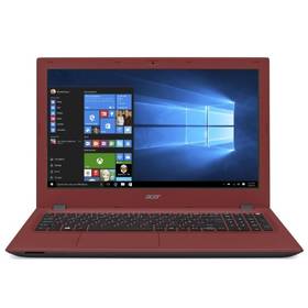 Laptop Acer Aspire ES14 (ES1-432-C843) (NX.GJGEC.001) Czerwony