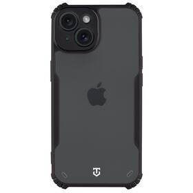 Obudowa dla telefonów komórkowych Tactical Quantum Stealth na Apple iPhone 15 Czarny/przezroczysty