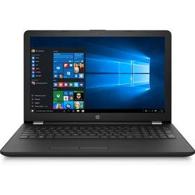 Laptop HP 15-bs101nc (2WB35EA#BCM) Czarny