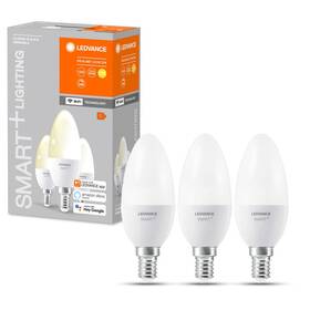 Inteligentna żarówka LEDVANCE SMART+ WiFi Candle Dimmable 5W E14 3ks (4058075485891)