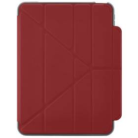 Pipetto Origami Pencil Shield na Apple iPad 10.9" (2022) (PIP054P-116-V) červené