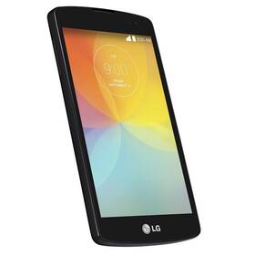 Telefon komórkowy LG F60 (D390n) (LGD390N.ACZEBK) Czarny