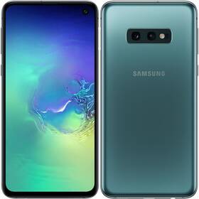 Telefon komórkowy Samsung Galaxy S10e (SM-G970FZGDXEZ) Zielony