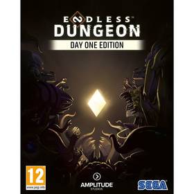 Sega PC Endless Dungeon: Day One Edition (5055277049424)
