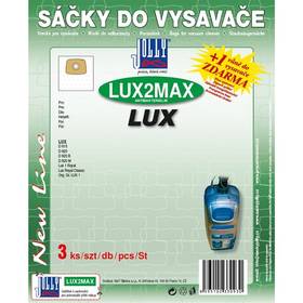 Worki do odkurzaczy Jolly MAX LUX 2