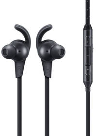 Słuchawki Samsung z zaawansowaną redukcją szumów (EO-IG950BBEGWW) Czarna