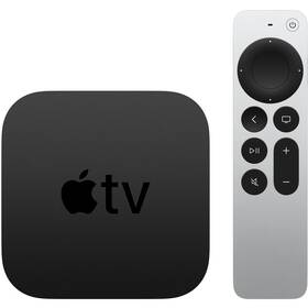 Apple Apple TV 4K 32GB (2021) (MXGY2CS/A)