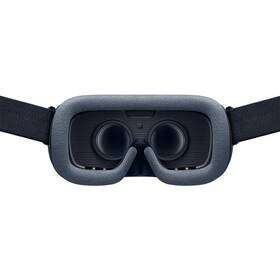 Gogle do wirtualnej rzeczywistości Samsung Gear VR 2016 (SM-R323NBKAXEZ)