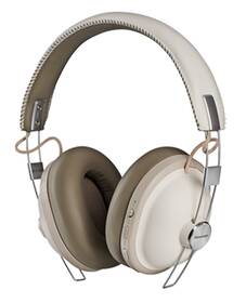 Słuchawki Panasonic RP-HTX90NE-W (RP-HTX90NE-W) Biała
