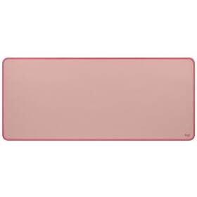 Logitech Desk Mat Studio Series. 30 x 70 cm (956-000053) růžová (jako nové 8801523957)