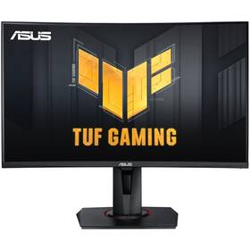 Asus TUF Gaming VG27VQM (90LM0510-B03E70) čierny
