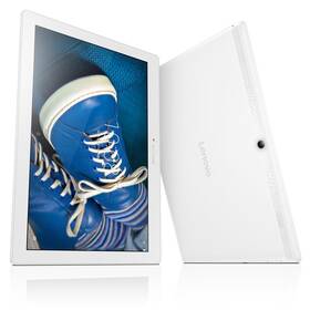 Tablet Lenovo TAB 2 A10-30 16GB LTE (ZA0D0025CZ) Biały