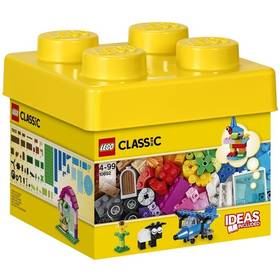 Zestawy LEGO® CLASSIC® Classic 10692 Kreatywne klocki LEGO®