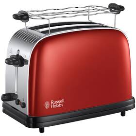 RUSSELL HOBBS 23330-56 Colours Red