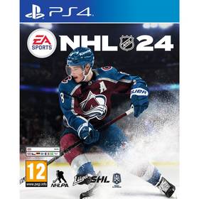 EA PlayStation 4 NHL 24 (EAP454555)
