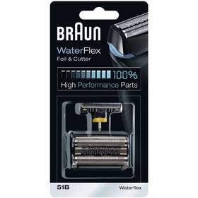 Braun Series 5 51B černé (vráceno - použito 8800177523)