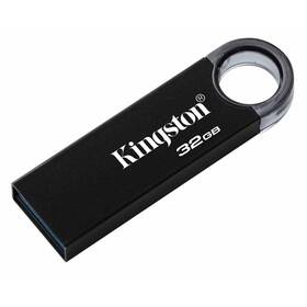 USB Flash Kingston DataTraveler Mini9 32GB (KG-U2C32-1M) černý