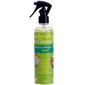 Spray Bio-Life Air Cleanse 250ml + rozprašovač