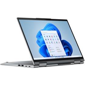 Lenovo ThinkPad X1 Yoga Gen 8 (21HQ004RCK) šedý