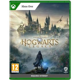 Warner Bros Xbox One Hogwarts Legacy (5051895413432)