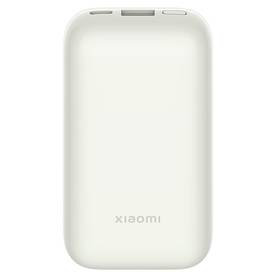 Xiaomi Pocket Edition Pro 10 000mAh 33W (39011) béžová