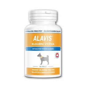 Tabletki Alavis Kloubní výživa 90 tbl