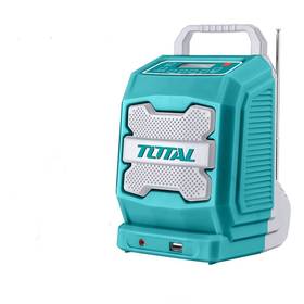 Total tools TJRLI2001 (bez batérie)