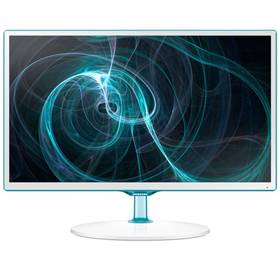 Monitor z TV Samsung T24D391 (LT24D391EI/EN) Biały