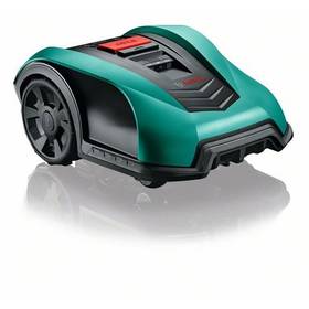 Kosiarka Robotic Bosch Indego 350 Connect Automatyczna