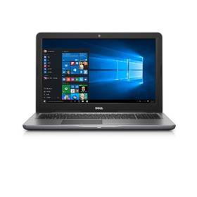 Laptop Dell Inspiron 15 5000 (5567) (N-5567-N2-516B) Niebieski