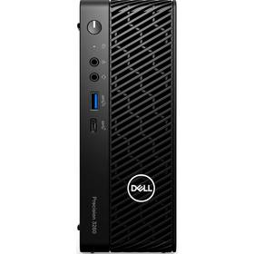 Dell Precision 3260 CFF (VRX7F) černý