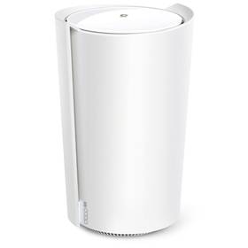 Kompleksowy system Wi-Fi TP-Link Deco X50-5G (Deco X50-5G(1-pack)) Biały