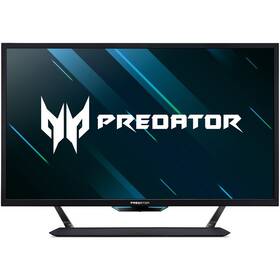 Monitor Acer Predator CG437KSbmiipuzx (UM.MC7EE.S01) Czarny