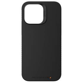 Kryt na mobil Gear4 D3O Rio Snap na Apple iPhone 14 Pro Max (ZG702010109) černý