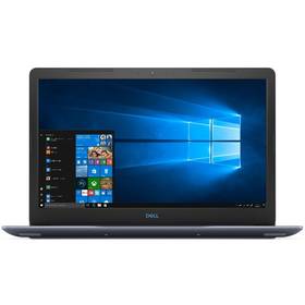 Laptop Dell Inspiron 17 G3 (3779) (N-3779-N2-713B) Niebieski