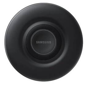 Samsung EP-P3105 s podporou rychlonabíjení, 7.5W (iOS) a 5W (EP-P3105TBEGWW) černá (lehce opotřebené 8801308412)
