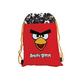 Torba na kapcie P + P Karton Angry Birds