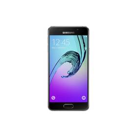 Telefon komórkowy Samsung Galaxy A3 2016 (SM-A310F) (SM-A310FZKAETL) Czarny