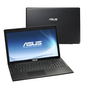 Laptop Asus X55A-SX115 (X55A-SX115) Czarny