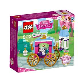 Zestawy LEGO® DISNEY PRINCESS™ Disney Princess 41141 Królewska karoca z dyni