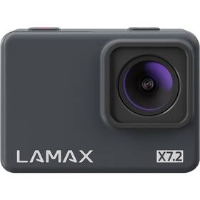 LAMAX X7.2 čierna