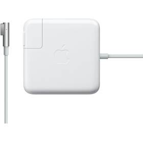 Apple MagSafe Power - 85W, pro MacBook Pro 15" (MC556Z/B) bílý